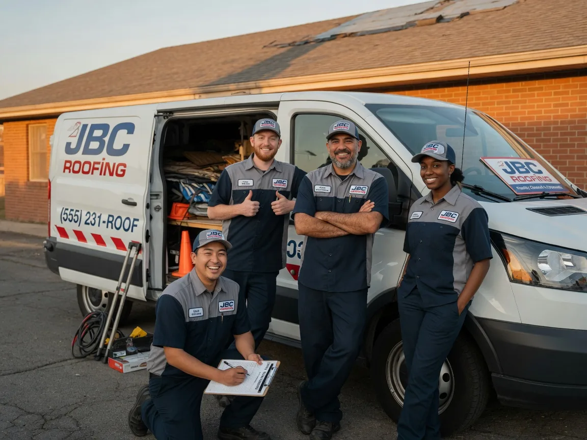 Roof Replacement company in Glenwood, AL