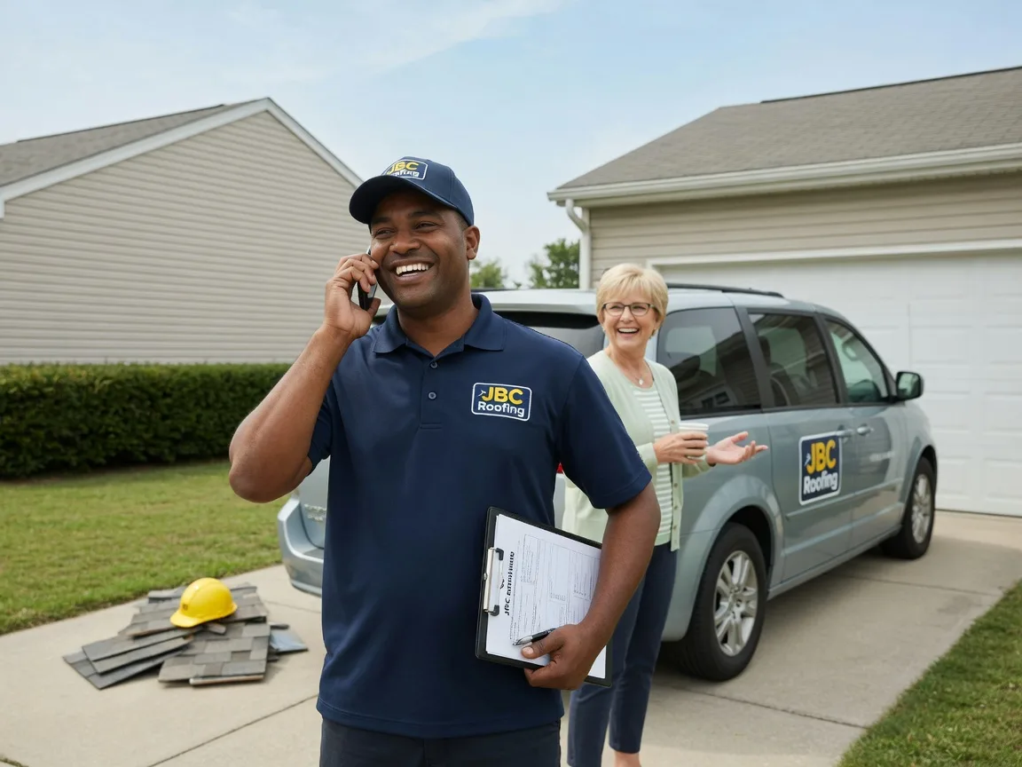 Roof Replacement Glenwood, AL FAQs
